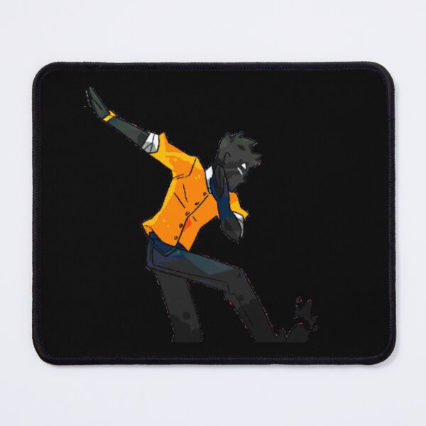 Item preview, Monster Prom - Oz Yellow designed and sold by CharsyWatson.
