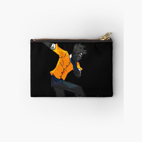 Item preview, Monster Prom - Oz Yellow designed and sold by CharsyWatson.