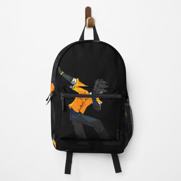 Item preview, Monster Prom - Oz Yellow designed and sold by CharsyWatson.