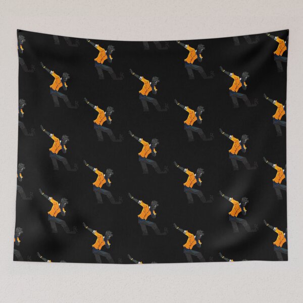 Item preview, Monster Prom - Oz Yellow designed and sold by CharsyWatson.