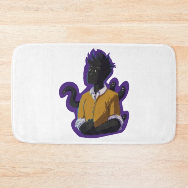 Item preview, Fear Manifest designed and sold by CharsyWatson.