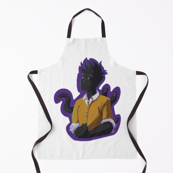 Item preview, Fear Manifest designed and sold by CharsyWatson.