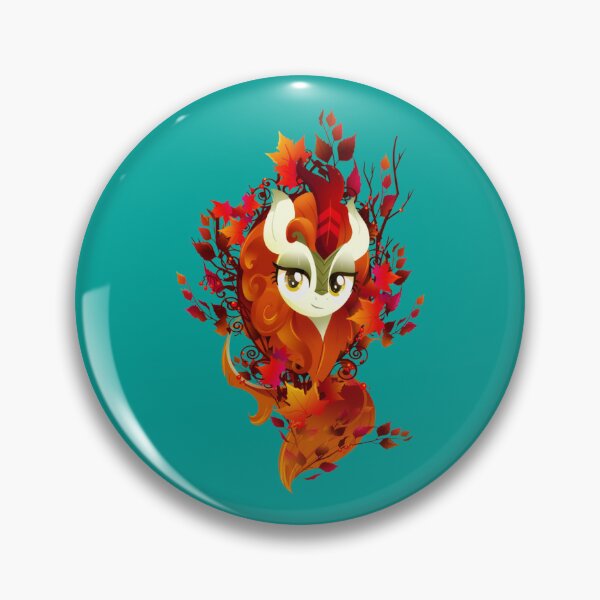 Item preview, Autumn Blaze   designed and sold by Constancemark.