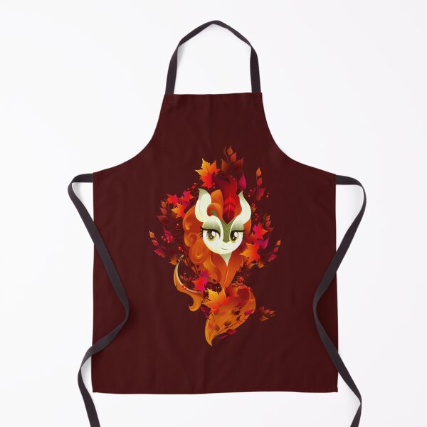 Item preview, Autumn Blaze designed and sold by Constancemark.