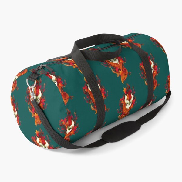 Item preview, Autumn Blaze designed and sold by Constancemark.