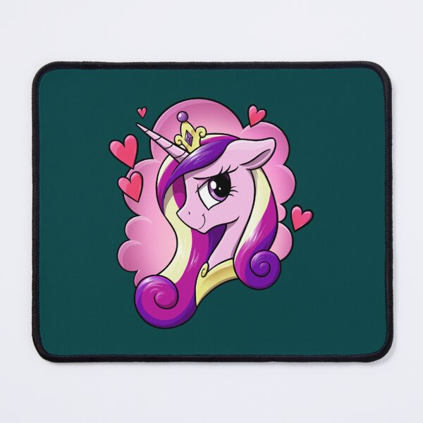 Item preview, Cadance x Winter Comm designed and sold by Constancemark.