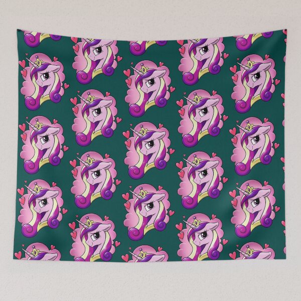 Item preview, Cadance x Winter Comm designed and sold by Constancemark.