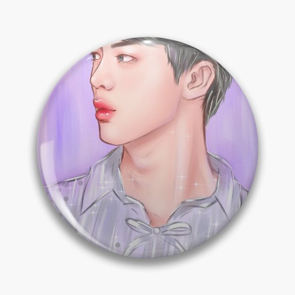 Item preview, Jin Borahae designed and sold by vfiraart.