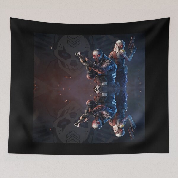 Item preview, Visions of War designed and sold by maxmilstore.