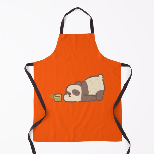 Item preview, Animal Restaurant - Stray Wild Panda designed and sold by boscioguidena.