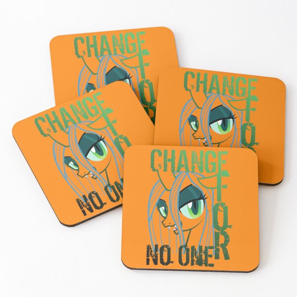Item preview, Change For No One   designed and sold by Constancemark.