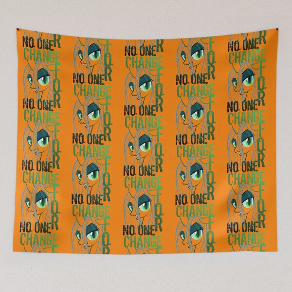 Item preview, Change For No One   designed and sold by Constancemark.