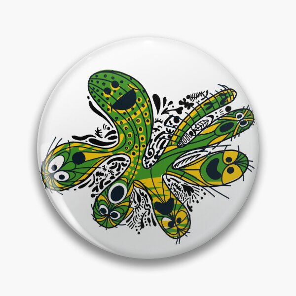 Item preview, Astral Splash designed and sold by senintasarimcin.