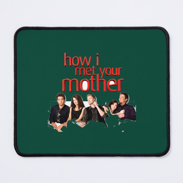 Item preview, how i met your mother designed and sold by CovSanza.