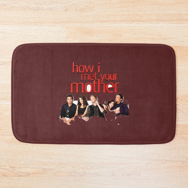 Item preview, how i met your mother      designed and sold by CovSanza.