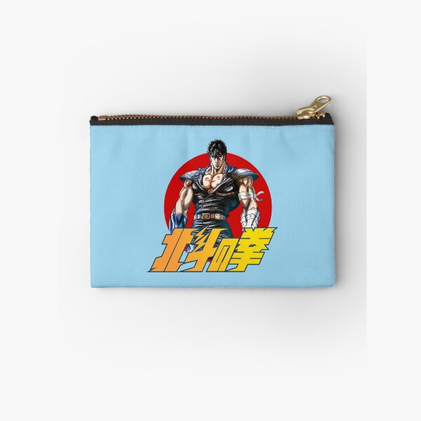 Item preview, hokuto no ken designed and sold by NjenongXplit.