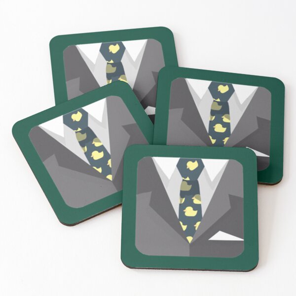 Artikelvorschau, Wie ich deine Mutter traf - Ducky Tie entworfen und verkauft von CovSanza.