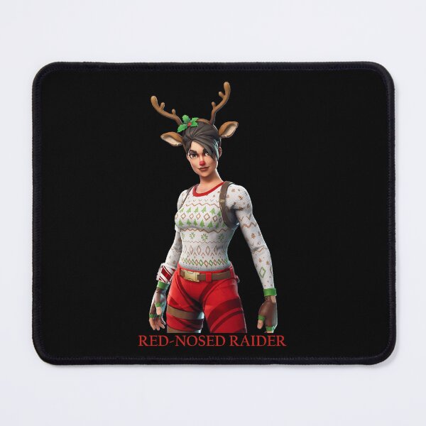 Item preview, Red-Nosed Raider designed and sold by maxmilstore.