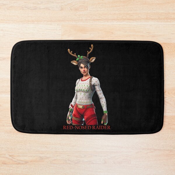 Item preview, Red-Nosed Raider designed and sold by maxmilstore.