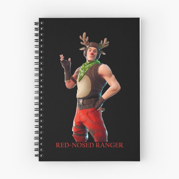 Item preview, Copy of Red Striker designed and sold by maxmilstore.