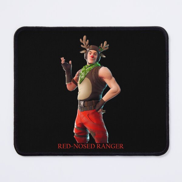 Item preview, Copy of Red Striker designed and sold by maxmilstore.