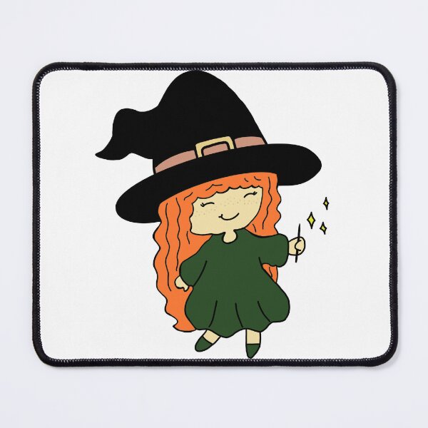 Item preview, Witch designed and sold by cozycaitydesign.