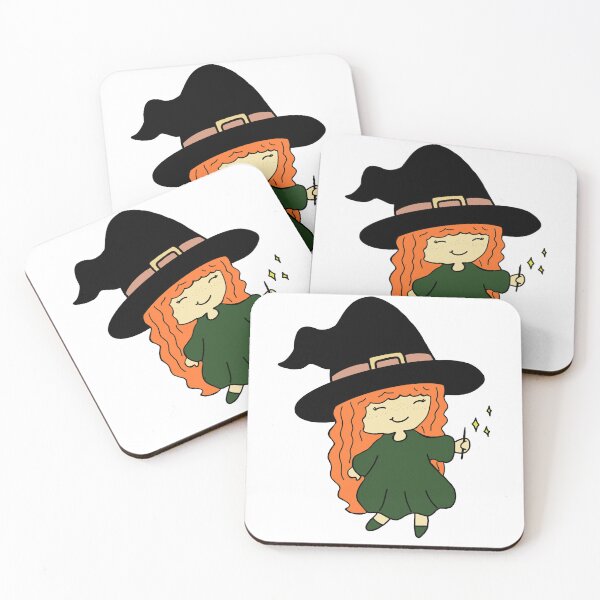 Item preview, Witch designed and sold by cozycaitydesign.