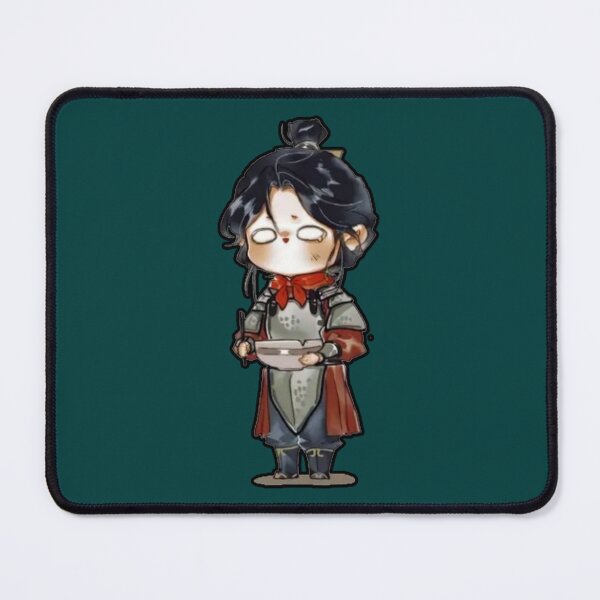 Item preview, TGCF - chibi xie lian   designed and sold by literarybeads.