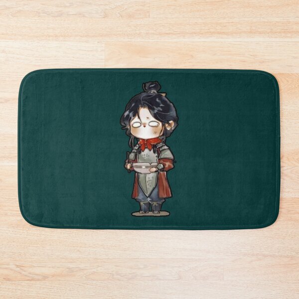 Item preview, TGCF - chibi xie lian   designed and sold by literarybeads.