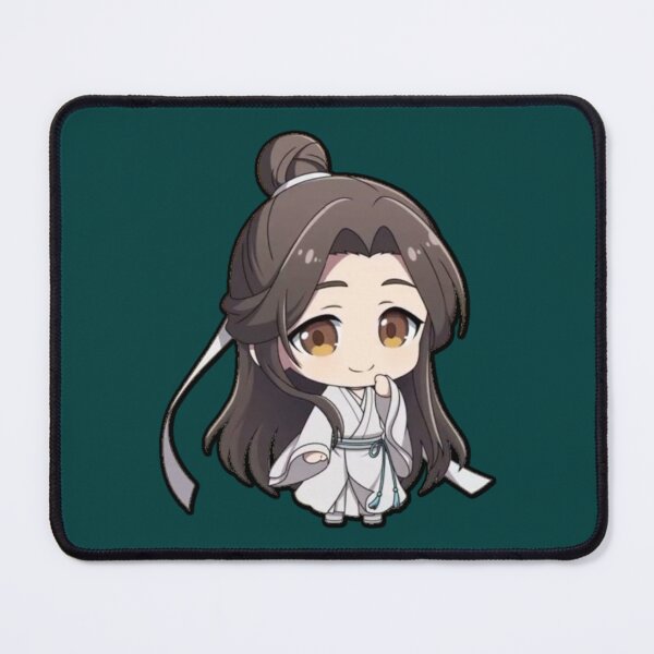 Item preview, TGCF - chibi xie lian designed and sold by literarybeads.