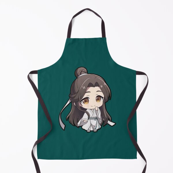 Item preview, TGCF - chibi xie lian designed and sold by literarybeads.