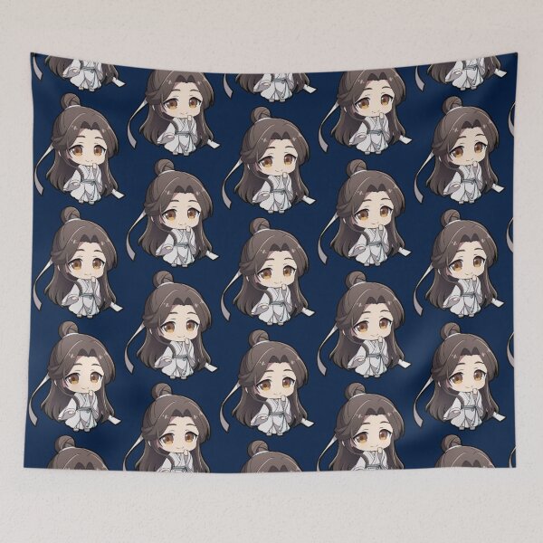 Item preview, TGCF - chibi xie lian designed and sold by literarybeads.