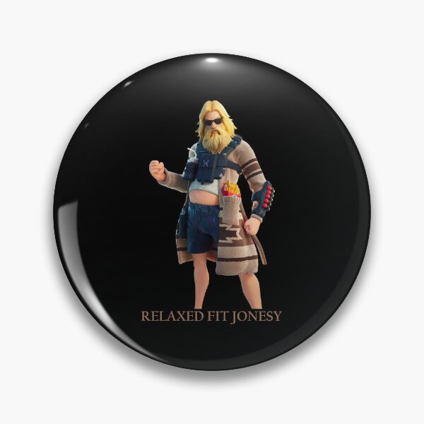 Item preview, Relaxed Fit Jonesy designed and sold by maxmilstore.