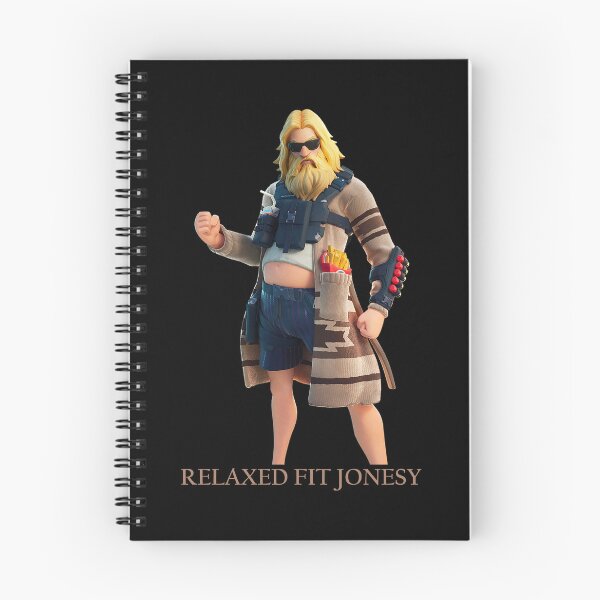 Item preview, Relaxed Fit Jonesy designed and sold by maxmilstore.