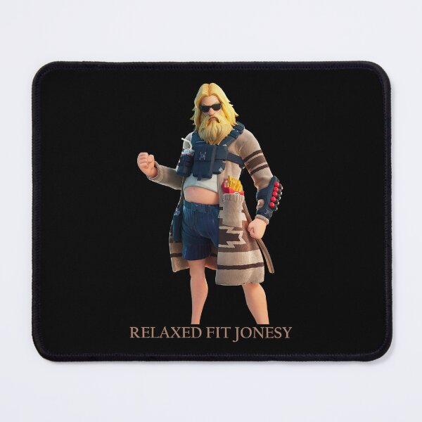Item preview, Relaxed Fit Jonesy designed and sold by maxmilstore.