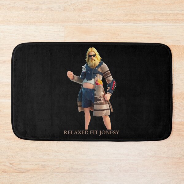 Item preview, Relaxed Fit Jonesy designed and sold by maxmilstore.