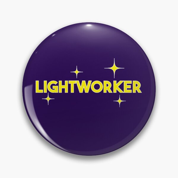 Item preview, LIGHTWORKER designed and sold by JashJhaveri.
