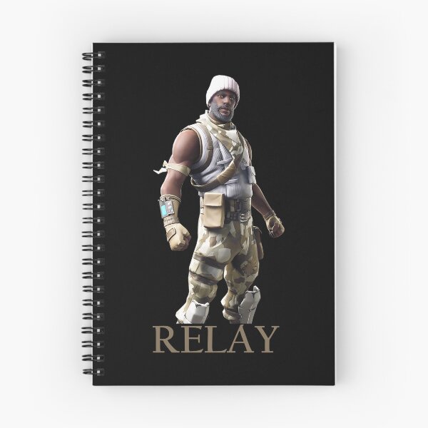 Item preview, Relayd designed and sold by maxmilstore.