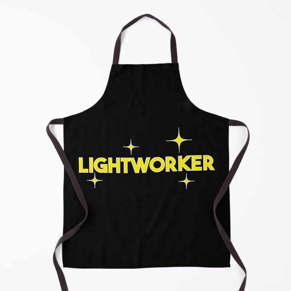Item preview, LIGHTWORKER designed and sold by JashJhaveri.