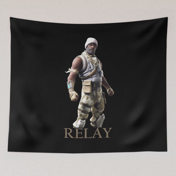 Item preview, Relayd designed and sold by maxmilstore.