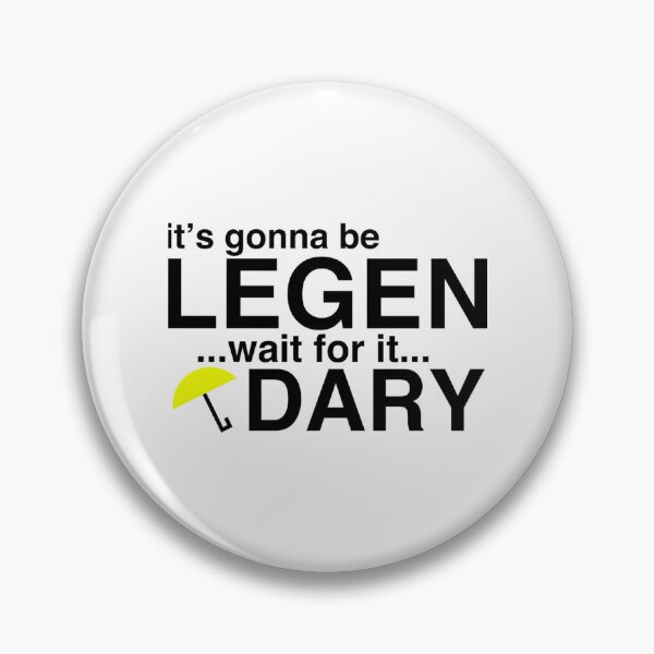 Item preview, HOW I MET YOUR MOTHER BARNEY T SHIRT   designed and sold by CovSanza.