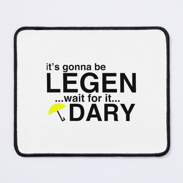 Item preview, HOW I MET YOUR MOTHER BARNEY T SHIRT   designed and sold by CovSanza.