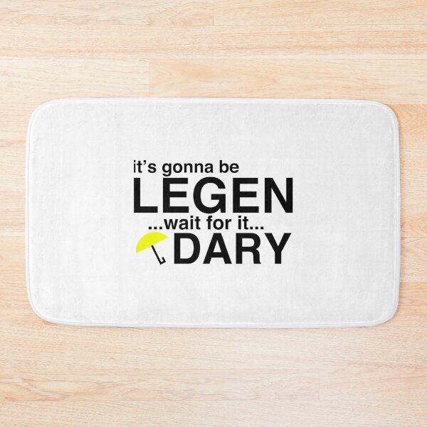 Item preview, HOW I MET YOUR MOTHER BARNEY T SHIRT   designed and sold by CovSanza.