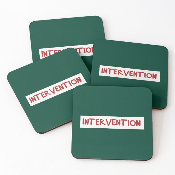 Item preview, How I Met Your Mother intervention    designed and sold by CovSanza.