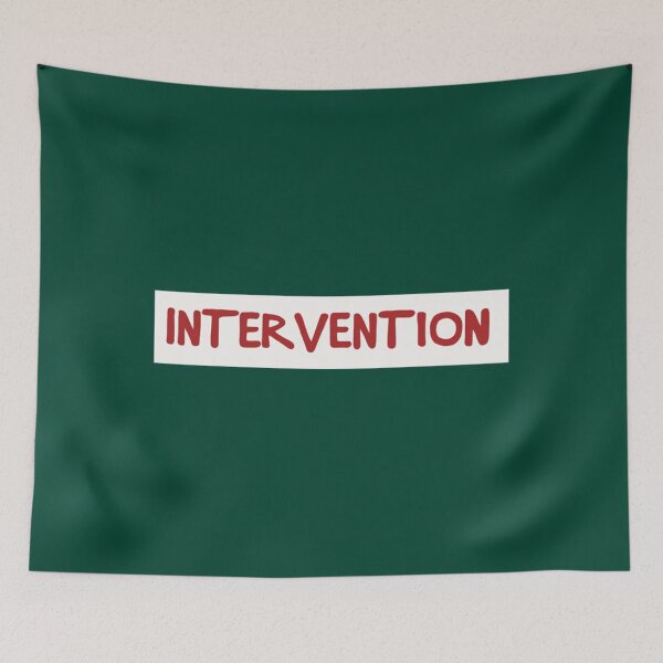 Item preview, How I Met Your Mother intervention    designed and sold by CovSanza.