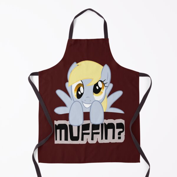 Item preview, Derpy Hooves - Muffin designed and sold by Constancemark.