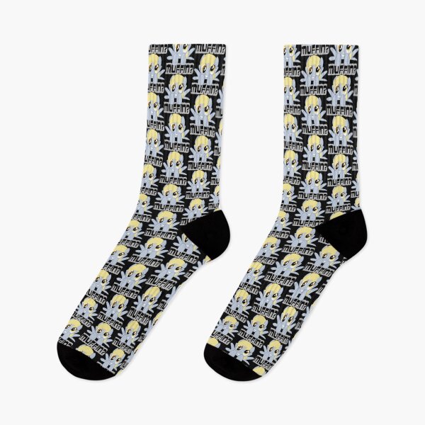 Item preview, Derpy Hooves - Muffin   designed and sold by Constancemark.