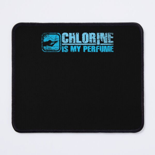 Item preview, Swim Chlorine Essential T-Shirt designed and sold by marisannogm.