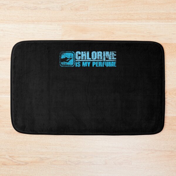 Item preview, Swim Chlorine Essential T-Shirt designed and sold by marisannogm.