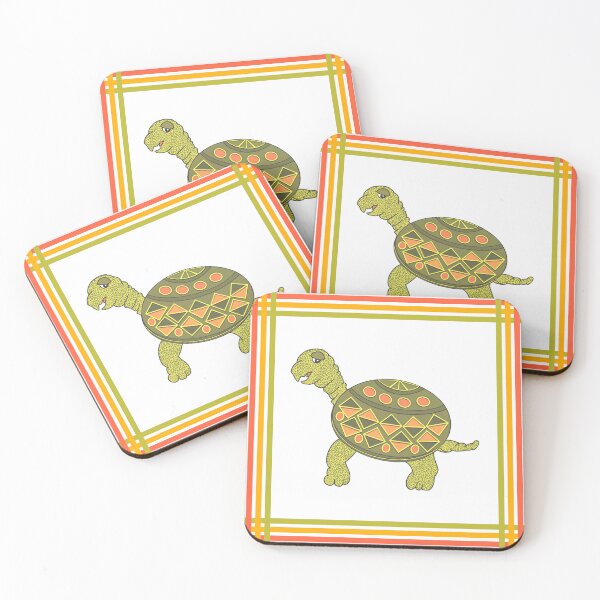 Item preview, Turtle designed and sold by FlippinTurtles.